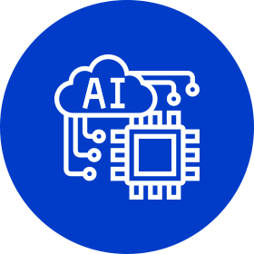 AIを駆使した業務自動化で人件費削減