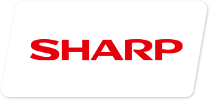 シャープ