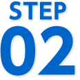 STEP 02