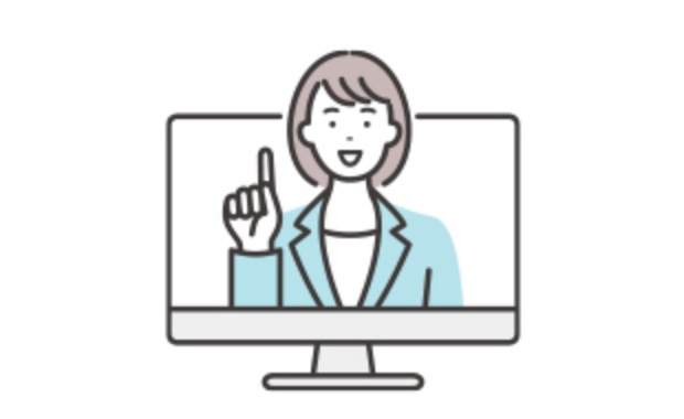 オンラインで気軽にご相談