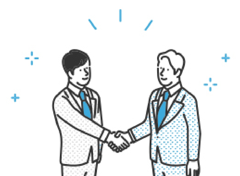 ご検討から設置までの費用は無料