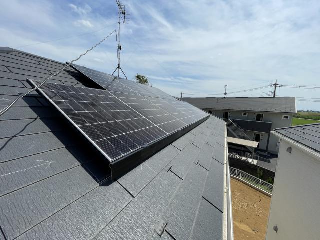 担当の方の太陽光や蓄電池の分野における知識がかなり豊富で、安心して任せることができた◎