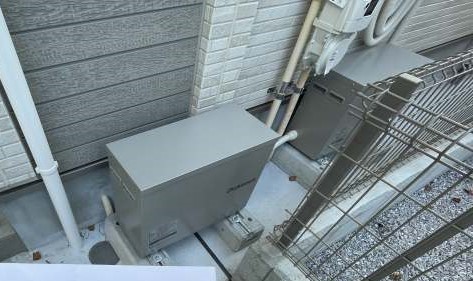 誠実に作業を進めていた姿勢が印象的です!