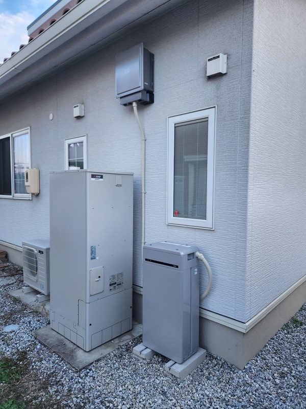 担当の方の豊富な知識と分かりやすい説明で安心できました。