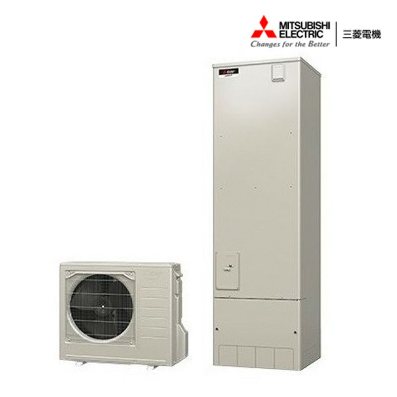 三菱電機 エコキュート フルオート 640L 角型 SRT-S465A