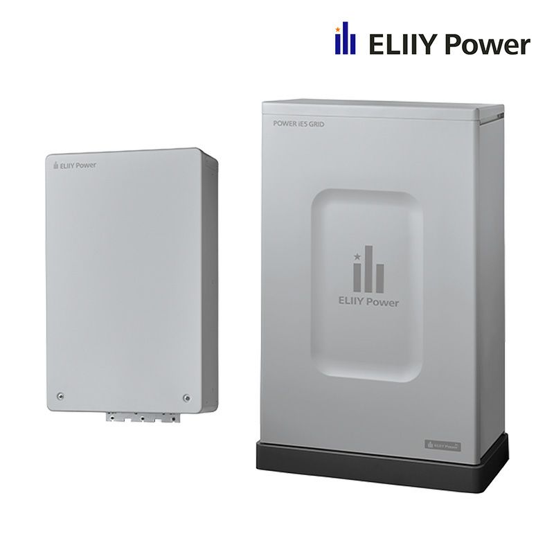 POWER iE5 GRID