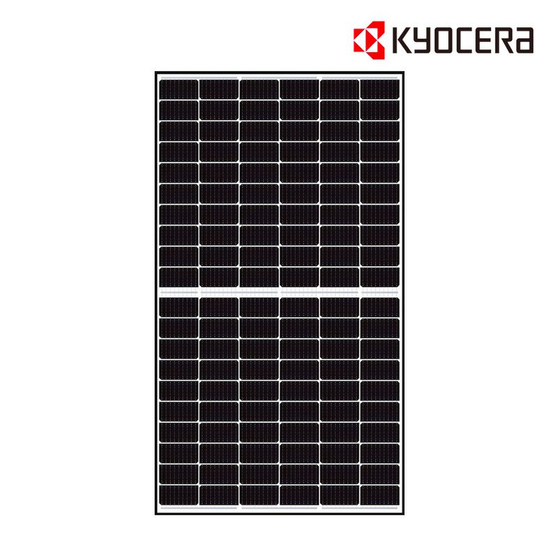 京セラ エコノルーツ タイプL 315W KK315P-5EL3EG