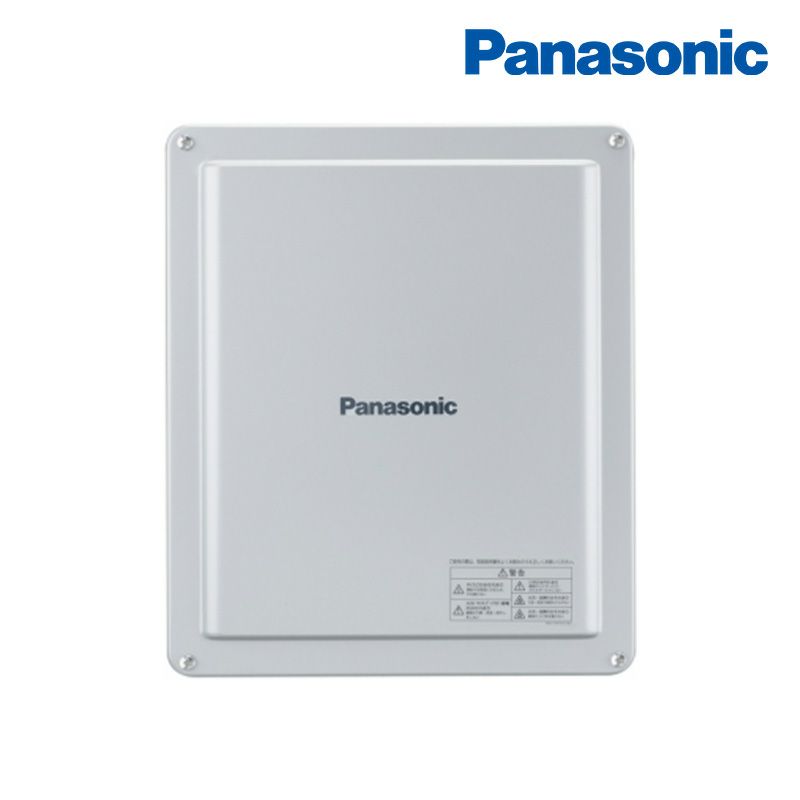 パナソニック 屋内/屋側/屋外置型 パワーコンディショナ 5.5kW VBPC255GM2S