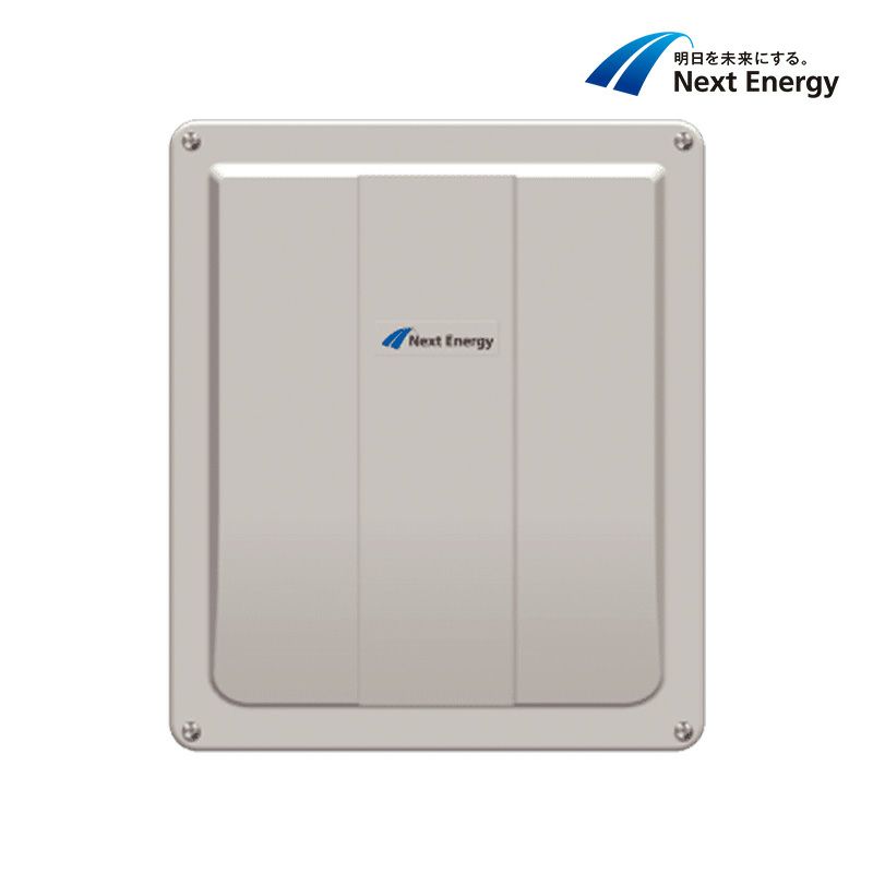 ネクストエナジー 屋内/屋側/屋外置型 パワーコンディショナ 5.5kW SPSM-554B-NX