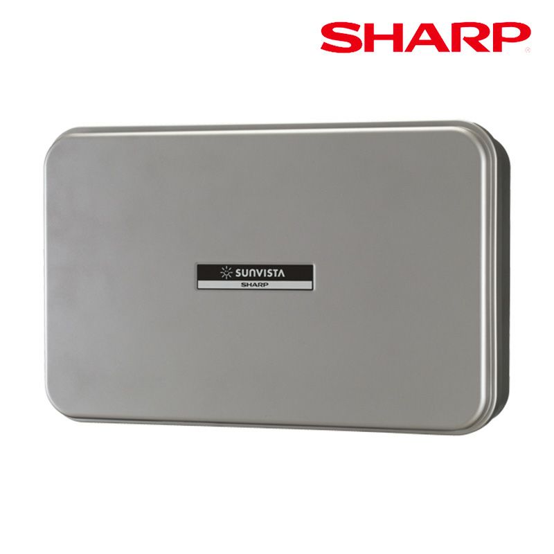 シャープ 屋外置型 パワーコンディショナ 5.5kW JH-55KT3B