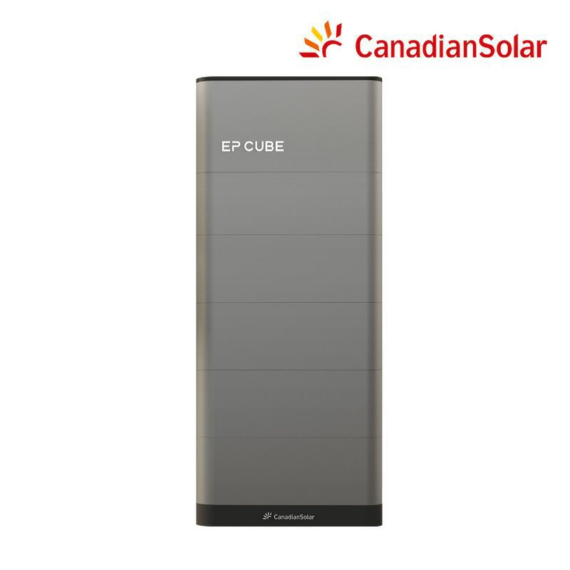 EP CUBE13.3kw