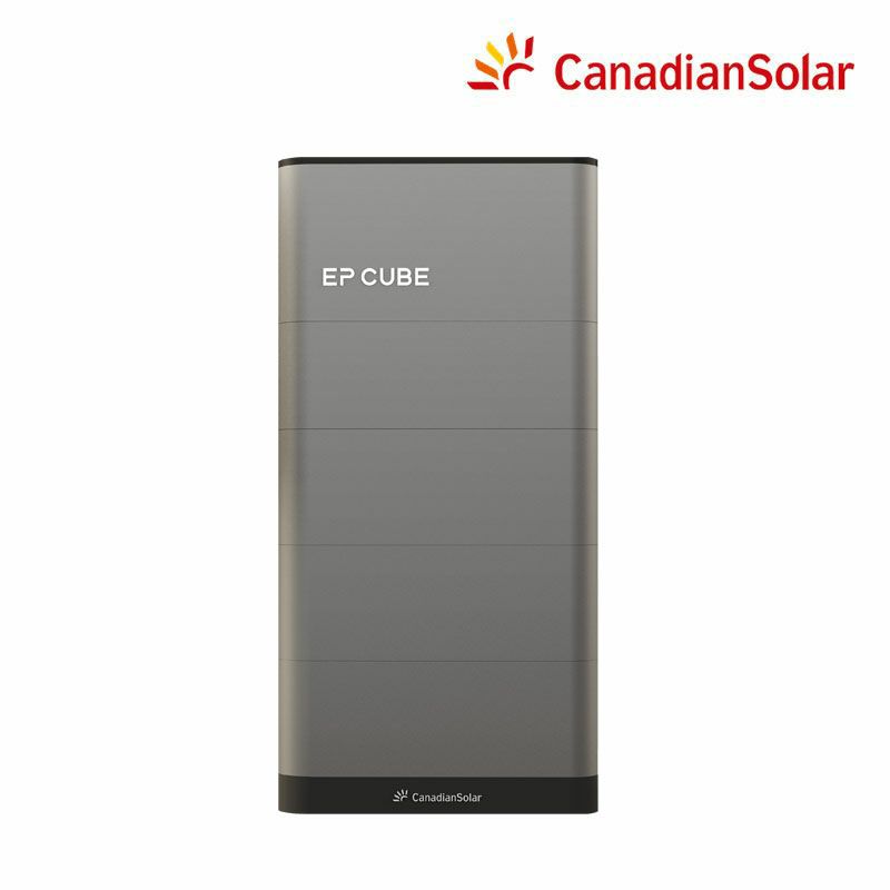 EP CUBE9.9kw