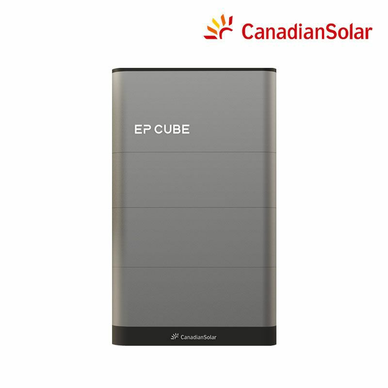 EP CUBE6.6kw