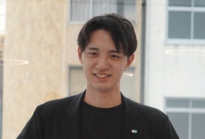 出会いを大事に一生懸命に