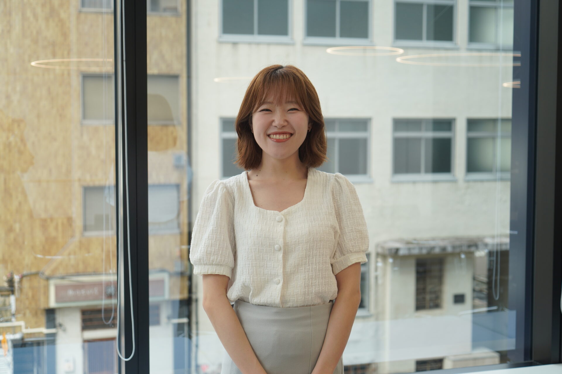 小島 亜美 Ami Kojima