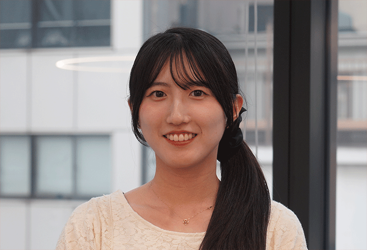 出会いを大事に一生懸命に