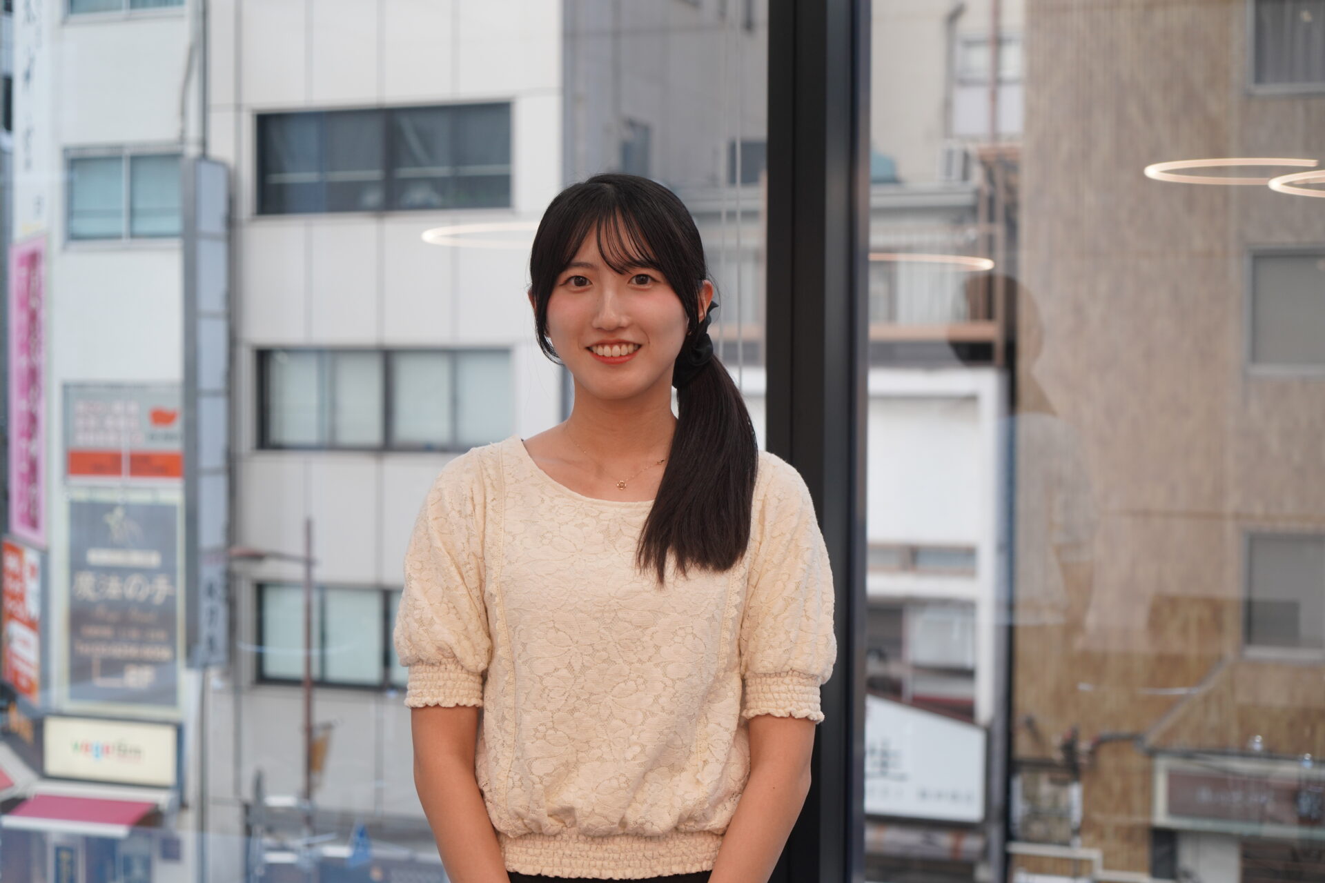 小西 幸恵 Yukie Konishi