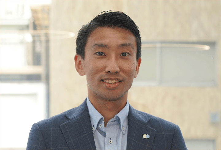 出会いを大事に一生懸命に