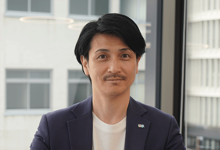 出会いを大事に一生懸命に