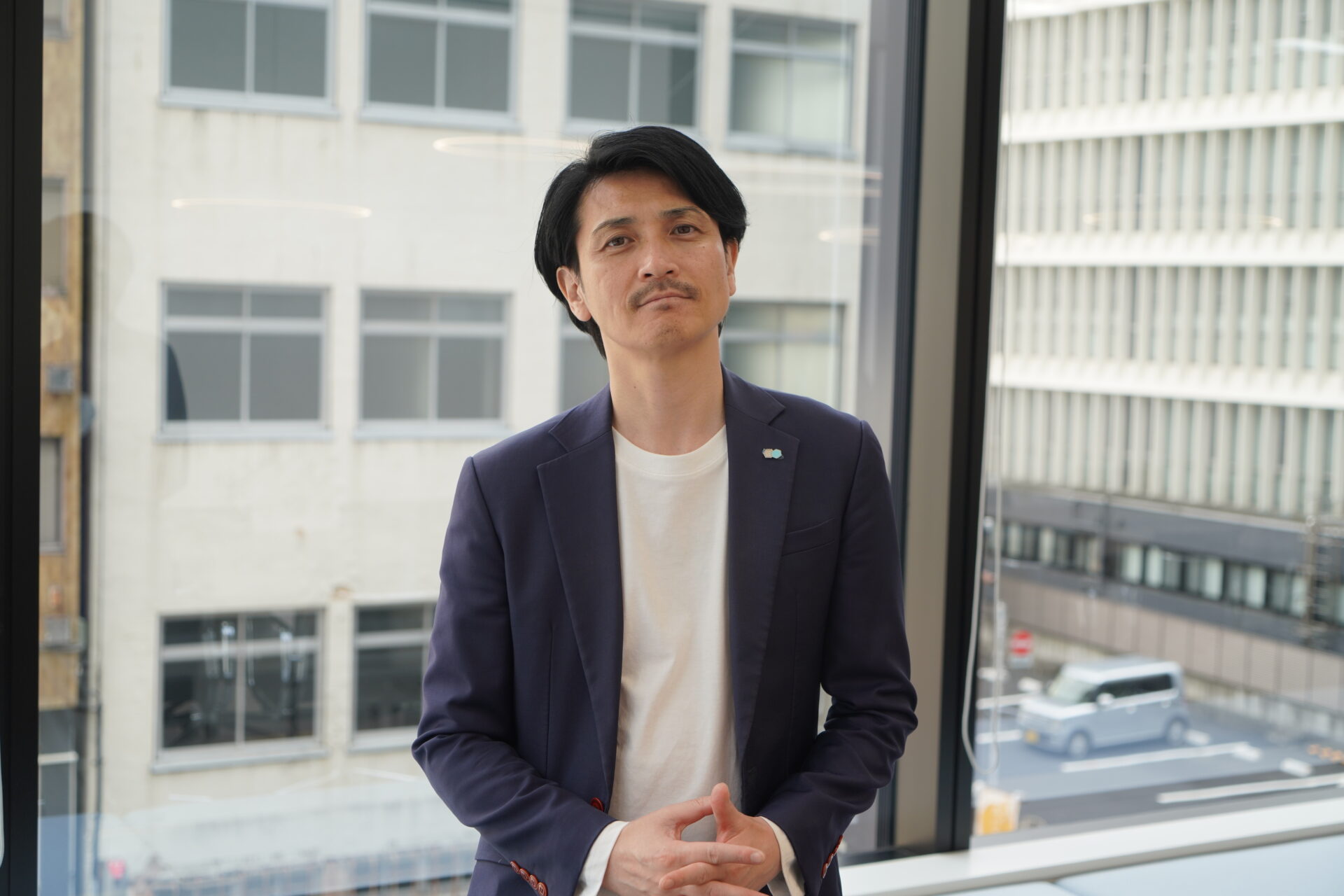 根本 翔 Sho Nemoto