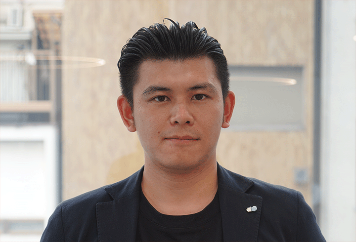 出会いを大事に一生懸命に