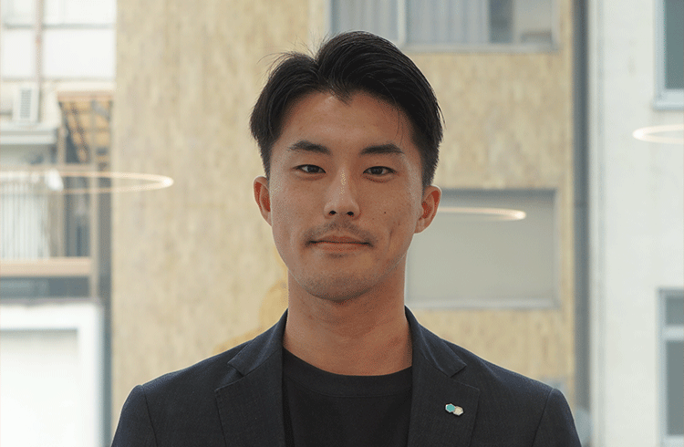 出会いを大事に一生懸命に