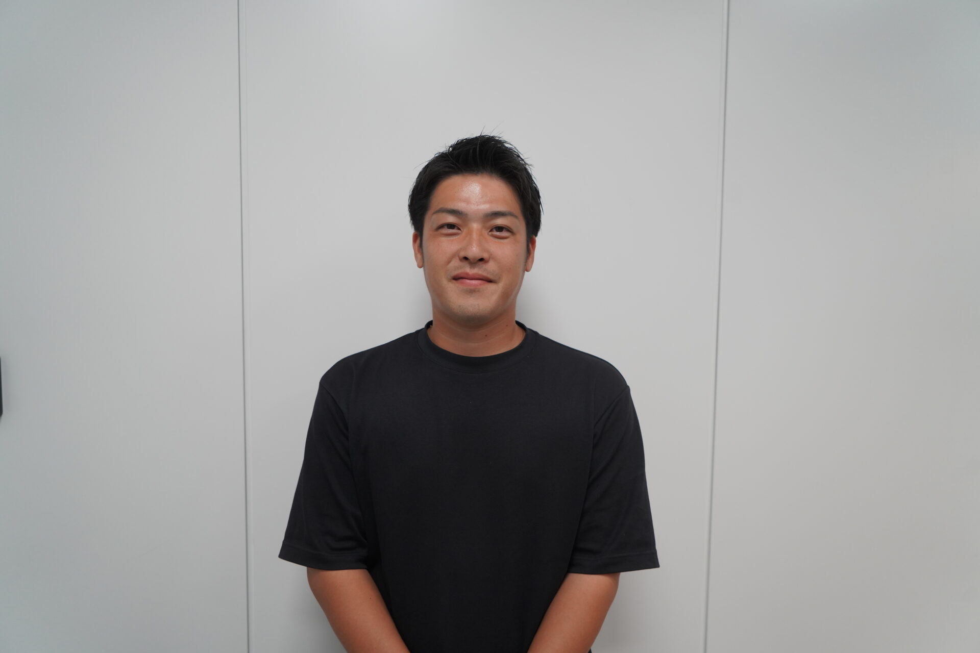 横山 涼太 Ryota Yokoyama