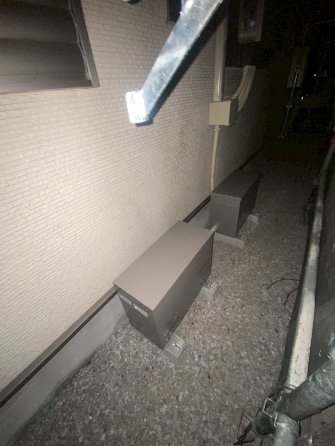 連絡体制もしっかりしていて、不安なくやり取りができたのが良かったです