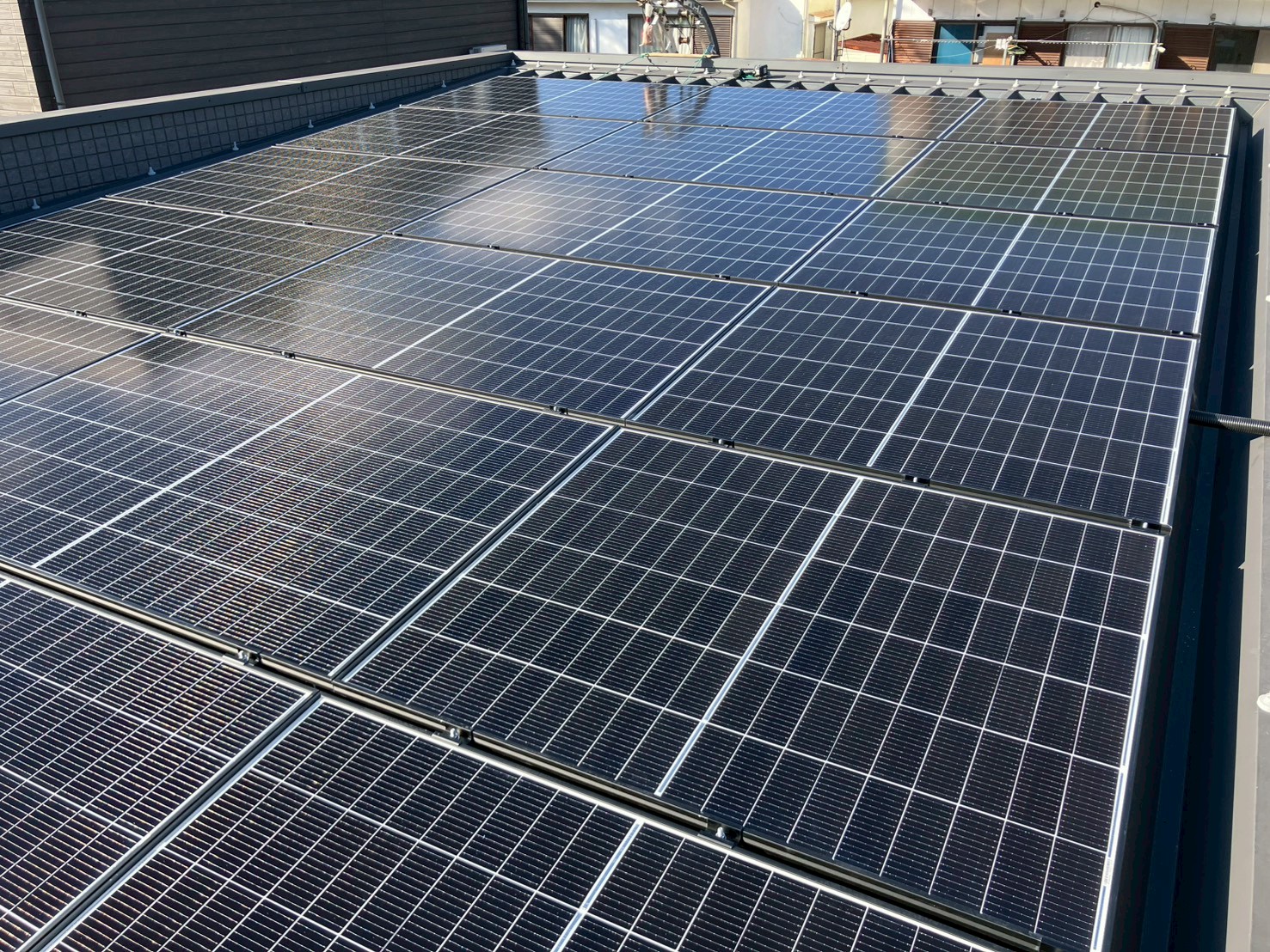 礼節がしっかりしていました。