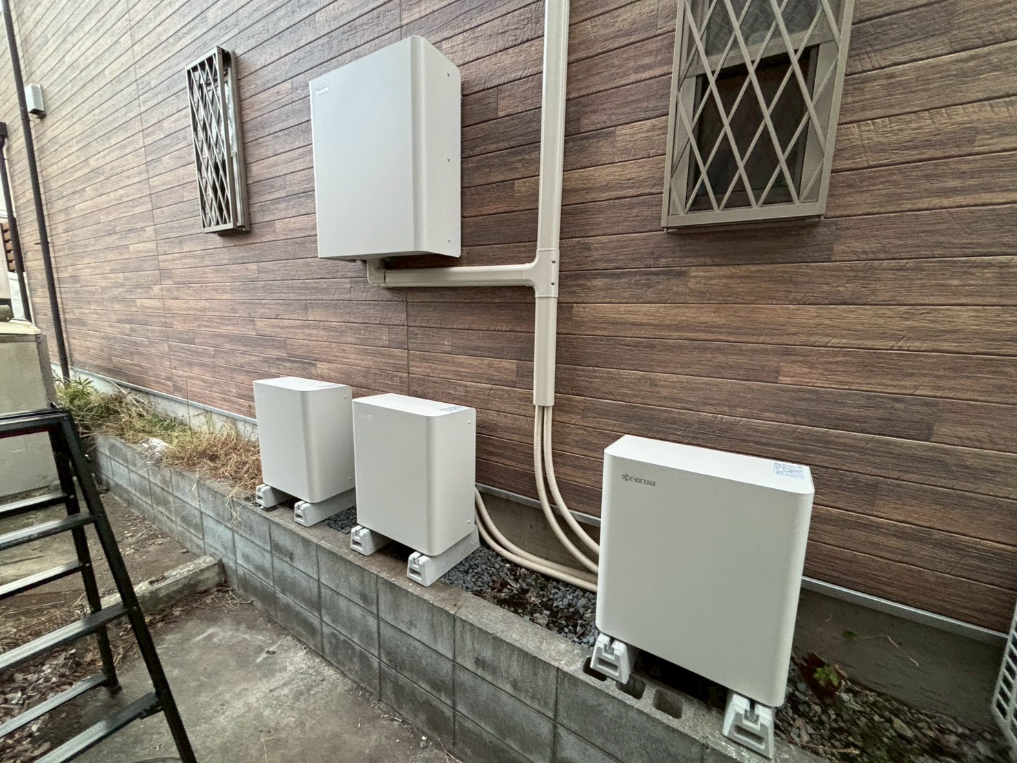 補助金手続きを代行してくださるのでとても良いです。