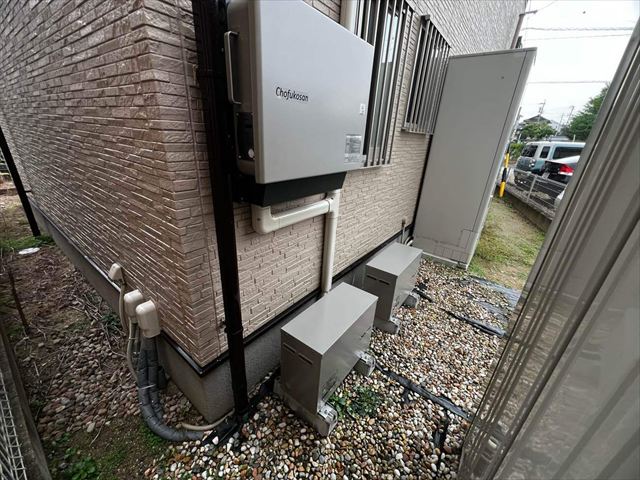 サポート体制がしっかりしていると感じました！