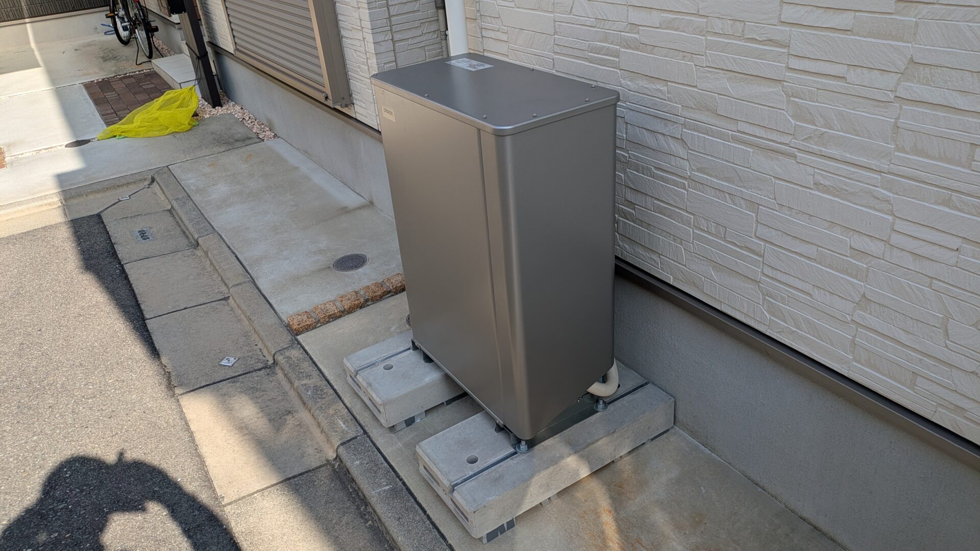 一般の方々の評価が高かったです。