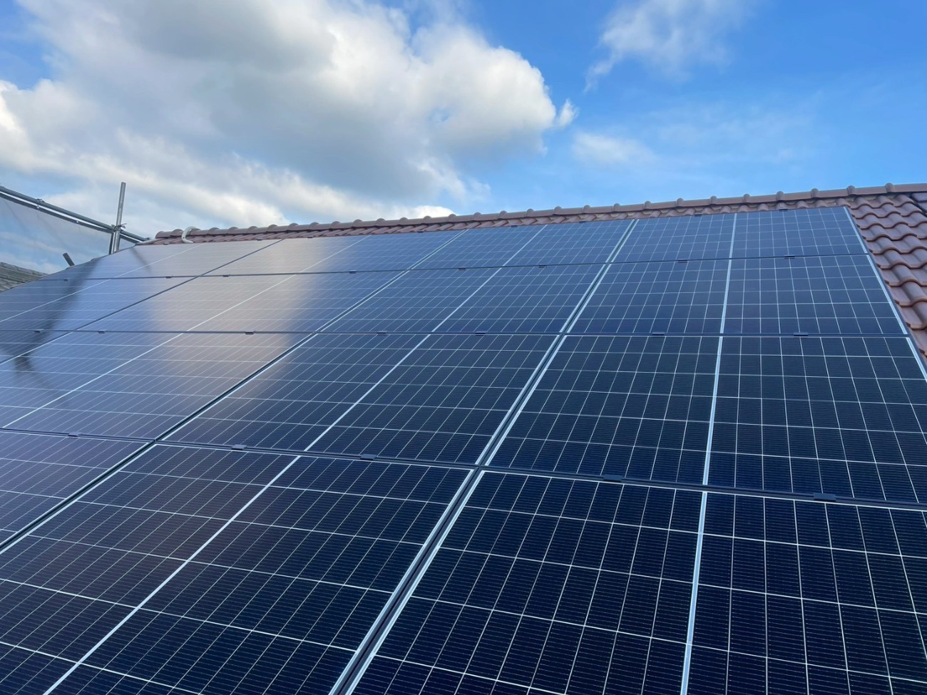 実績に安心感がありました◎