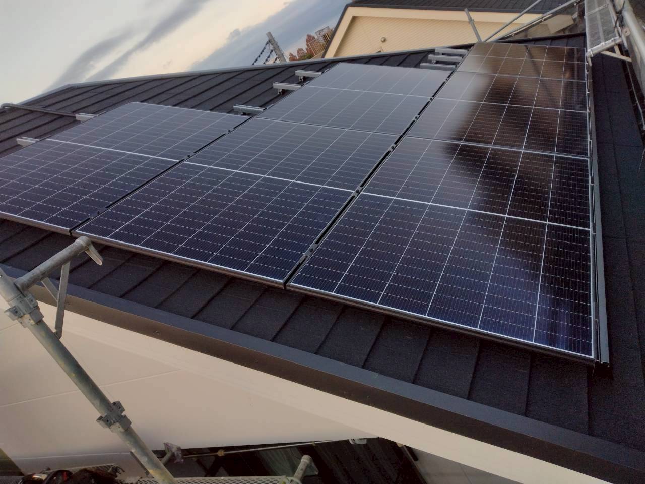 レスポンスが早い！