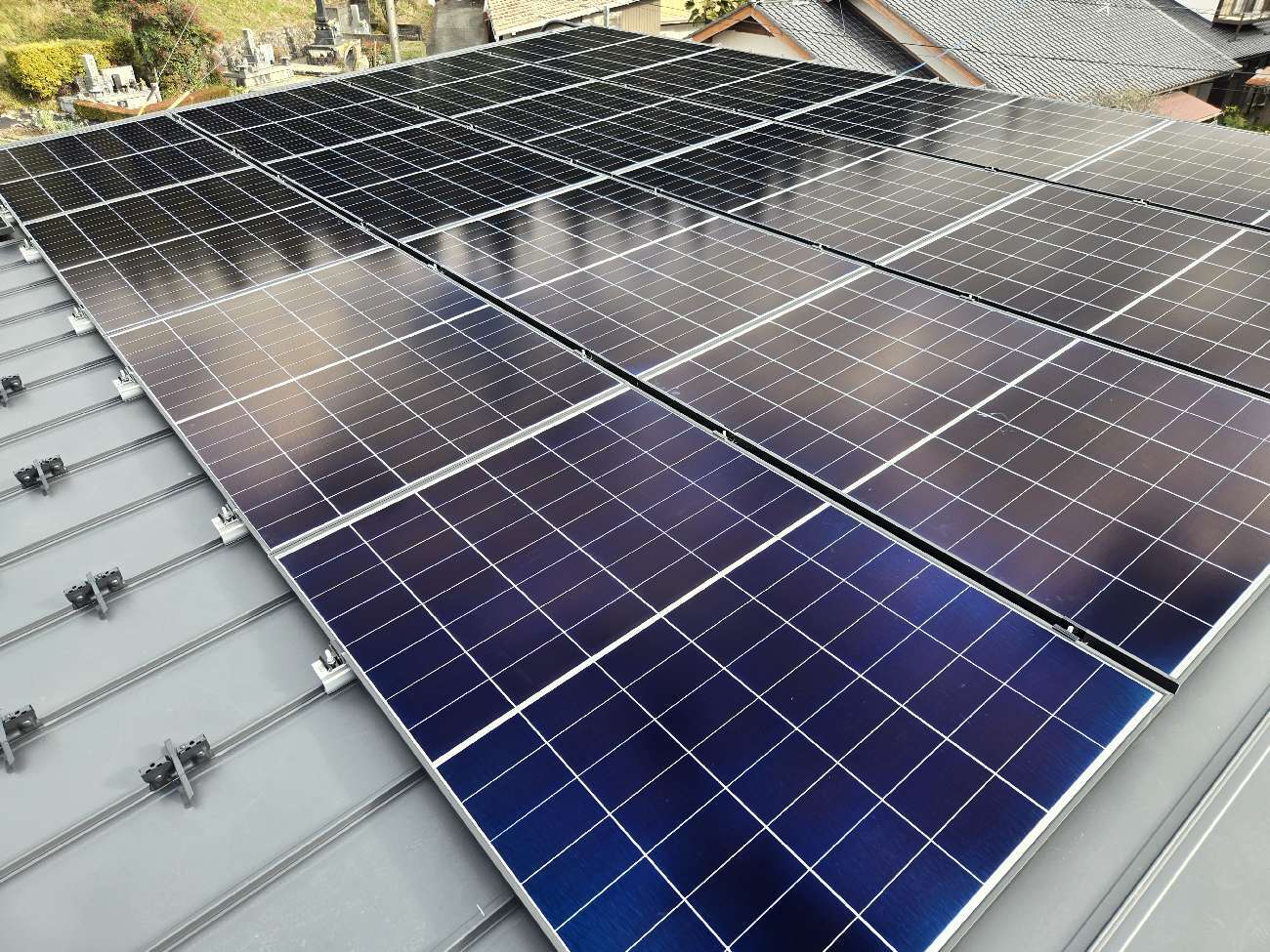 綺麗に仕上がっています☆彡