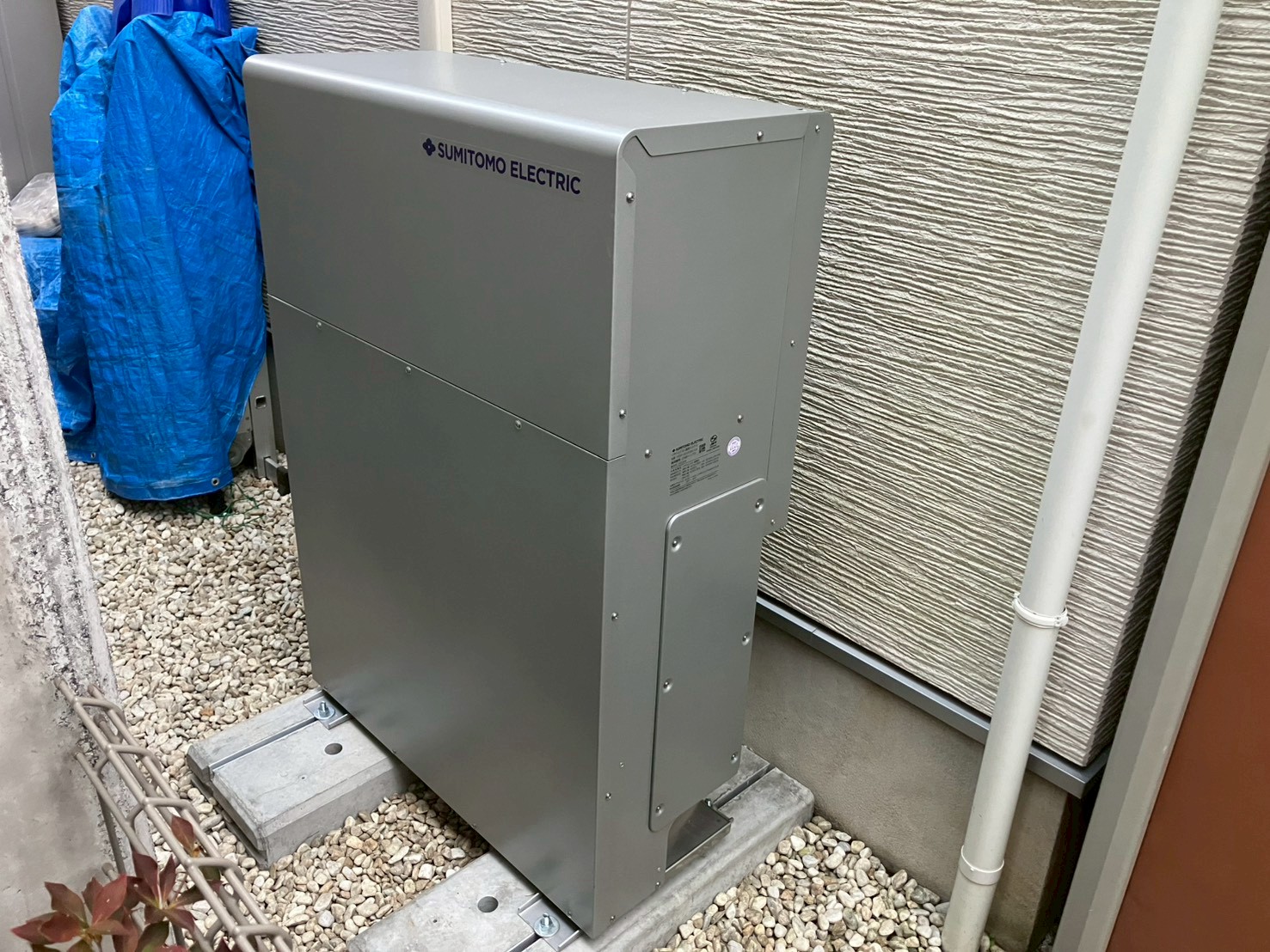 対応の良さ、説明の分かりやすさが印象的！