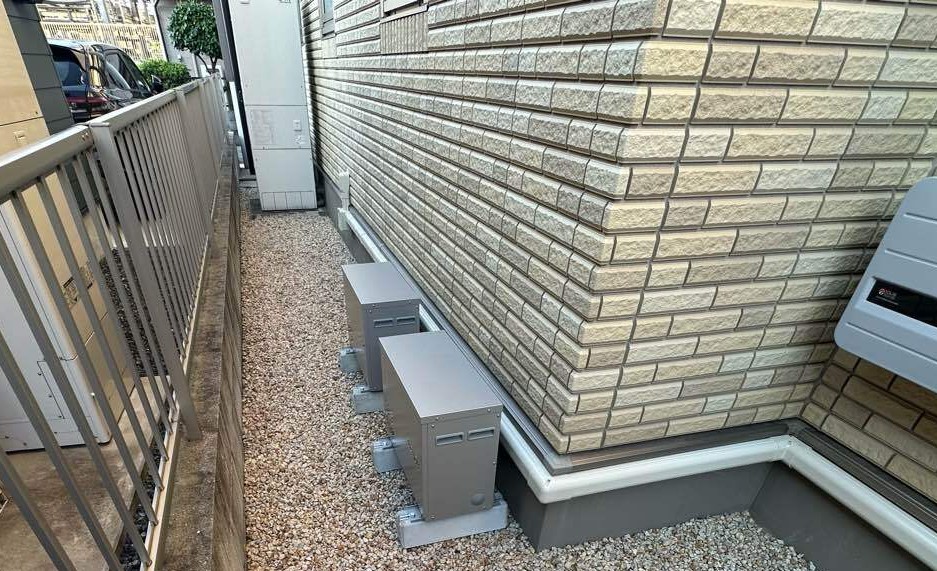 アフターサポートも安心◎