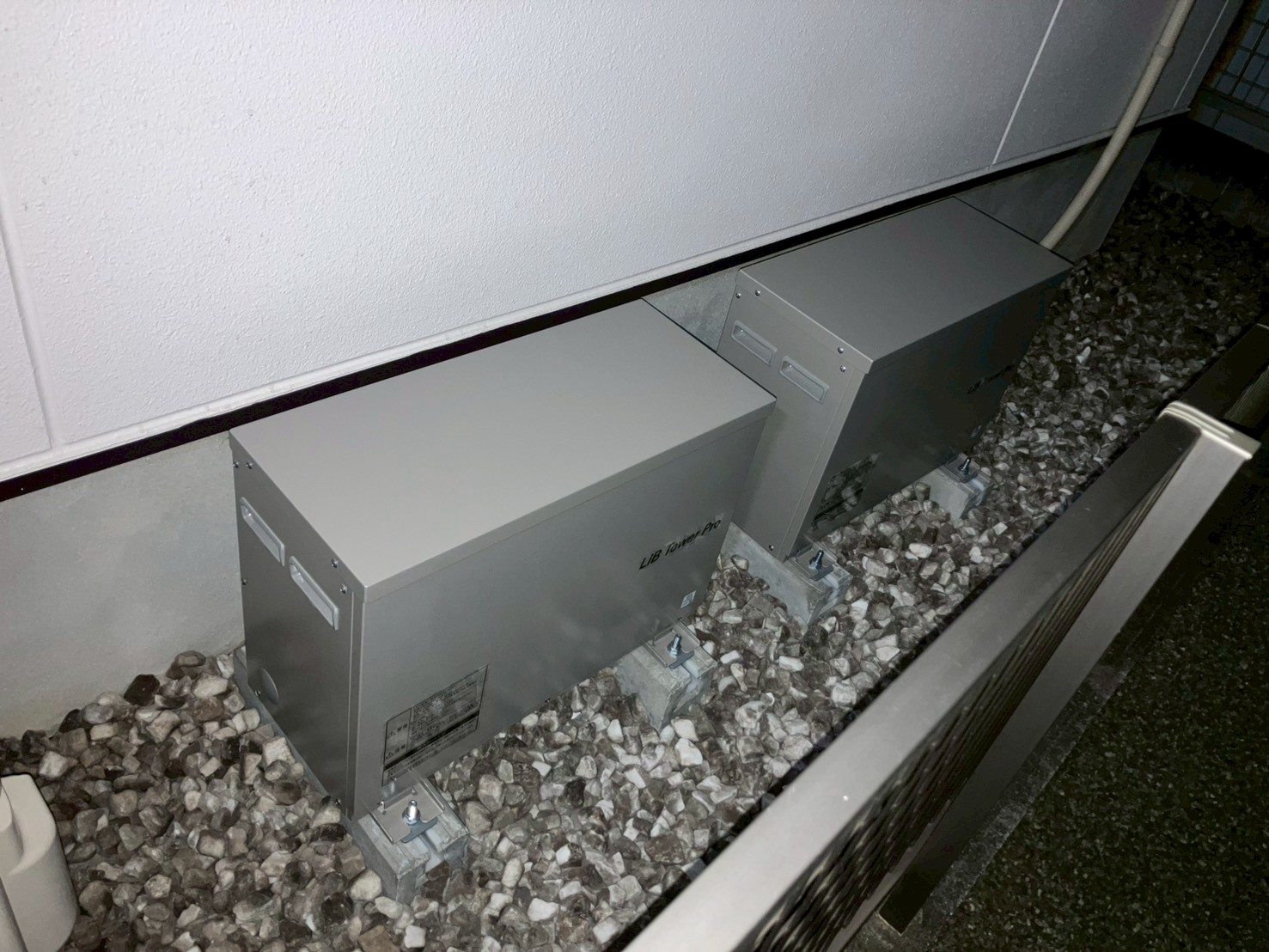 担当の方の人柄が印象的でした！