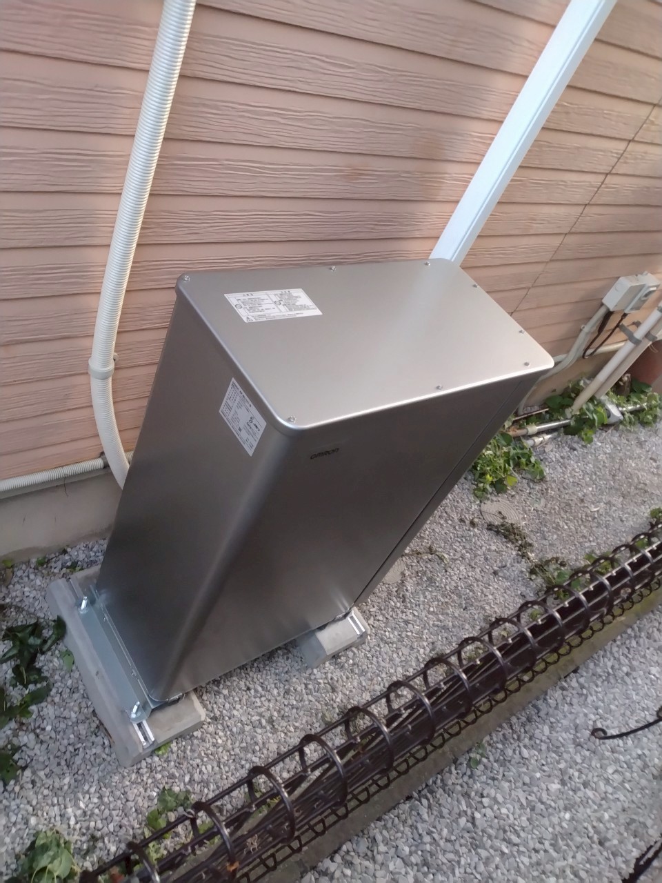 他社と比較し価格が安かったです！