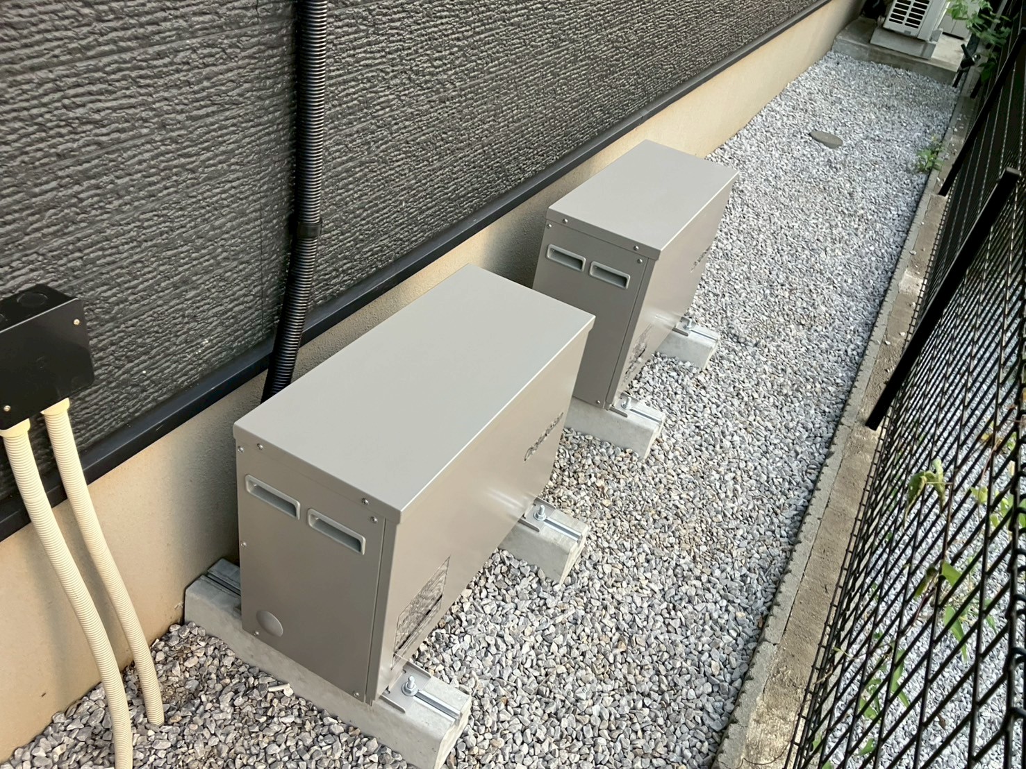 とても信頼できました。