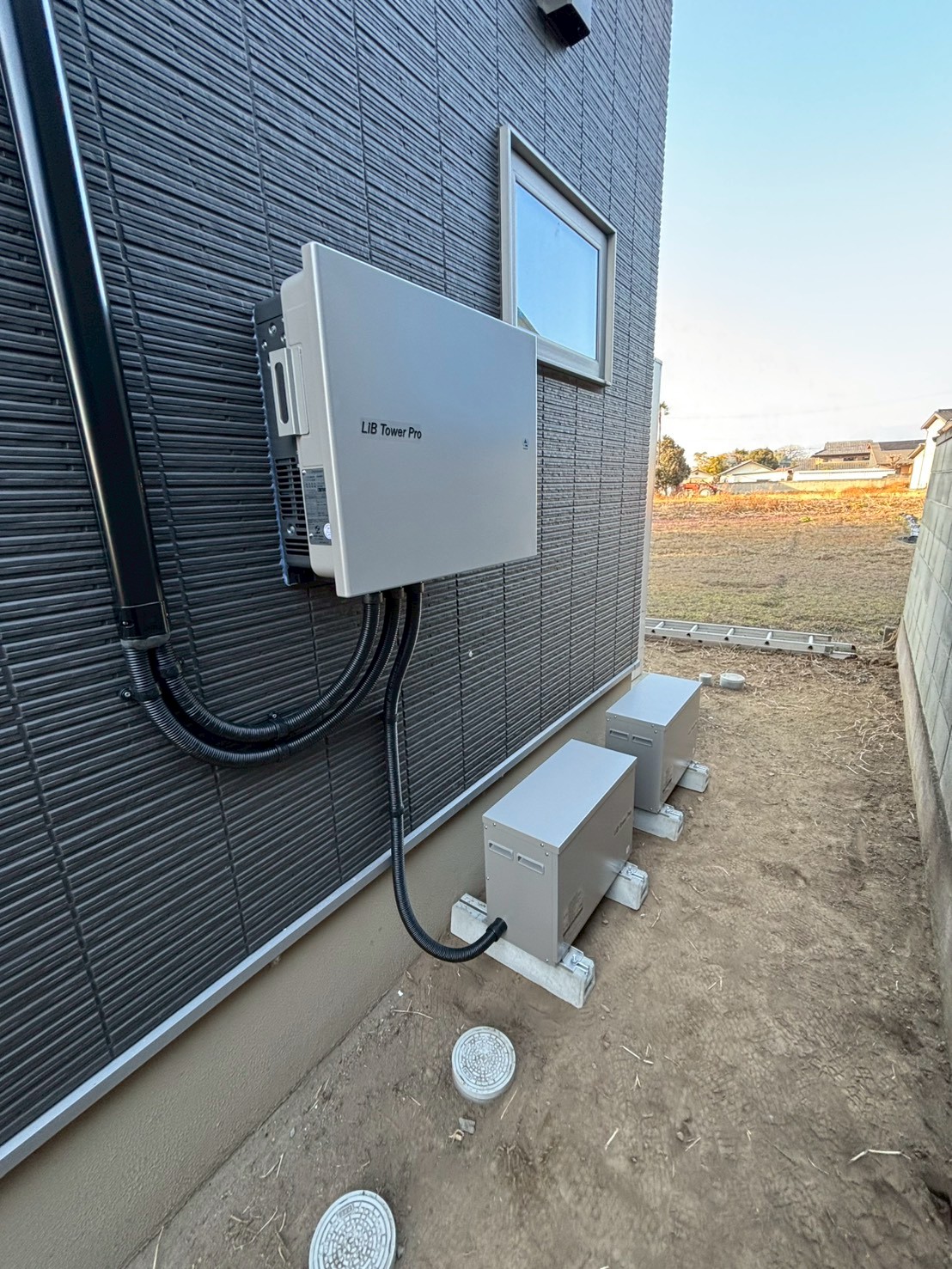 何社かお話を伺いましたが、こちらにお願いして本当に良かったです！